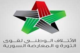 Syrian opposition dismisses coalition interim government