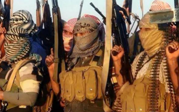 داعش کردها در استان نینوای عراق را به قتل تهدید کرد