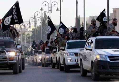 "إسلام تايمز" ينشر آخر قرارات داعش بحق مسيحيي العراق