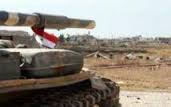 الجيش السوري يحبط أكبر هجوم تشنه "داعش" على الحسكة