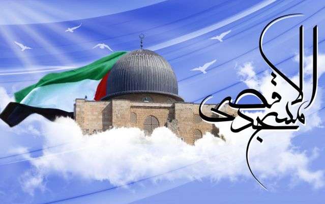 يوم القدس العالمي.. مأثرة جهادية للدفاع عن القضية الفلسطينية