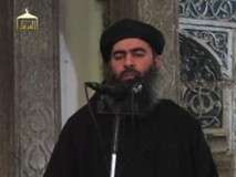 داعش سربراہ ابو بکر البغدادی امریکا اور اسرائیل کا ایجنٹ ہے، ایڈورڈ سنوڈن کا انکشاف