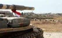 Syrian army thwarts biggest Daash’s offensive in Al Hasakah