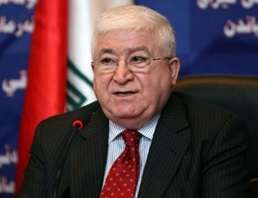 Who is Fouad Massoum - Iraq’s Next President