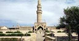 ISIL target prophet Yunis’ shrine