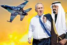 نابودی حماس در غزه؛ شرط آل سعود و آل نهیان برای گشایش سفارت رژیم صهیونیستی در عربستان و امارات