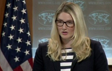واکنش آمریکا به بازداشت خبرنگار واشنگتن پست در ایران
