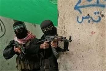 Hamas says 10 Israeli soldiers killed in Beit Hanoun ambush