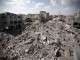 Shell-shocked residents return to find Shujaiyya in rubble