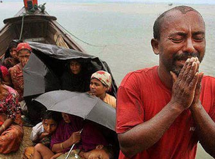هشدار فرستاده سازمان ملل درباره وضع مسلمانان میانمار