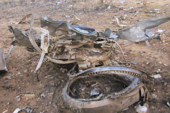 Investigations Resume over Air Algerie Crash, Lebanese Delegation Head to Mali
