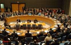 اقوام متحدہ، سلامتی کونسل کا غزہ میں فوری غیر مشروط جنگ بندی کا مطالبہ