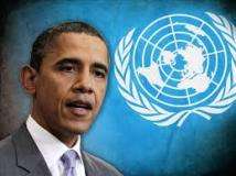 اقوام متحدہ کی سکیورٹی کونسل اور باراک اوباما ہم زبان، غزہ میں فوری اور غیر مشروط جنگ بندی کا مطالبہ