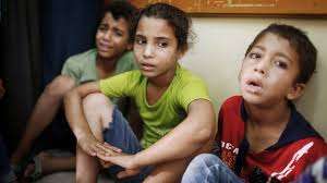 Israel admits attacking UN school in Gaza