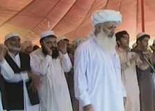 عید الفطر منانے کے معاملہ پر جماعت اسلامی تقسیم