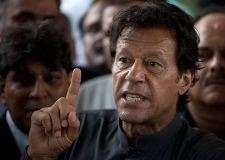 طاہر القادری کو ساتھ ملاسکتے ہیں لیکن انکے انقلاب کو ماننے کیلئے تیار نہیں، عمران خان