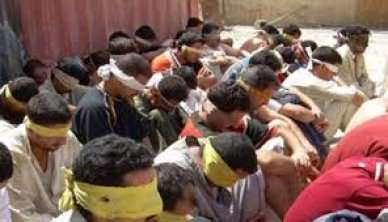 مقتل 14 "إرهابياً" واعتقال مطلوبين بينهم فارون من سجن بادوش