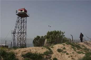 Aqsa TV: Israeli airstrike kills 6 Egyptian soldiers at Gaza border