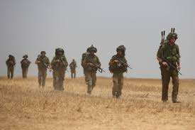 Israel mobilizes 16,000 more reservists for ground Gaza offensive