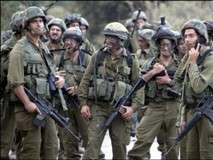 فلسطینیوں کا مزید خون بہانے کیلئے اسرائیل نے مزید فوجی طلب کرلئے