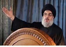 حزب اللہ کیساتھ ملکر اسرائیل کیخلاف لڑ سکتے ہیں، موسٰی مرزوق