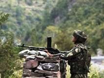 بھارتی فوج کی ایک مرتبہ پھر سیز فائر معاہدہ کی خلاف ورزی، پاک فوج کی بھرپور جوابی کارروائی