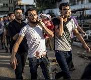 صیہونی حکومت نے جنگ بندی کی دھجیاں اڑا دیں، غزہ میں آگ اور خون کا کھیل جاری، تازہ حملے میں 54 شہید