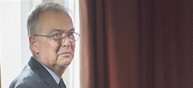 French President’s senior adviser dies age 57