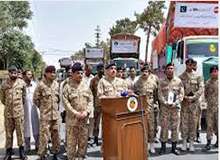 بلوچستان، جنرل ناصر خان جنجوعہ کی درخواست پر مسخ شدہ لاشیں ملنے کی تحقیقات شروع