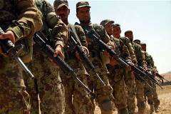 63 کروڑ ڈالر مالیت کے 465000 چھوٹے ہتھیار افغانستان میں گم ہو گئے، امریکی ادارہ