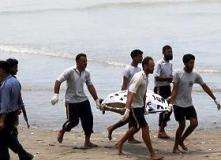 کراچی سمندر میں عید کے روز ڈوبنے والوں میں سے دو افراد کا تعلق گلگت بلتستان سے