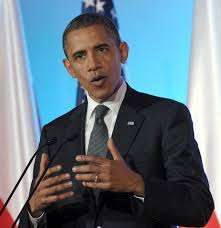 Obama Criticizes the Russian President: Putin’s Actions Harmful