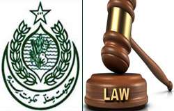 کراچی، 173 ماتحت عدالتیں کرائے کی جگہوں پر قائم کرنے کا فیصلہ