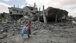 Israel has lost big over Gaza war