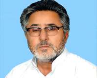 وزیراعلٰی بلوچستان خود کو قوم پرست کہہ کر عوام کو بے وقوف بنا رہے ہیں، عیسٰی خان نوری