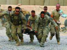 افغان اہلکار کی فائرنگ سے امریکی جنرل ہلاک