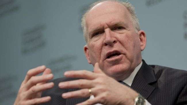 John O. Brennan, CIA Director.jpg