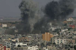 افزون بر 97 درصد اسراییلی ها جنگ غزه را یک شکست برای خود می دانند
