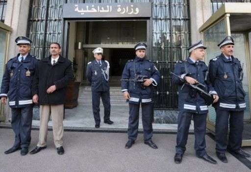 الكشف عن خلية من 21 ارهابياً في تونس