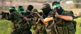 Battle against Israel continues until it admits Palestinians
