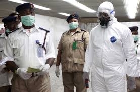 Saudi Arabia advises against West Africa travel over Ebola