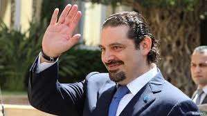 Hariri returns home to Lebanon