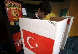 Polls open in Turkey’s first direct presidential poll