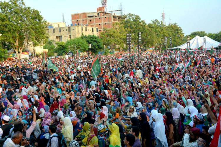 لاہور، منہاج سیکرٹریٹ میں یوم شہداء کی تقریب