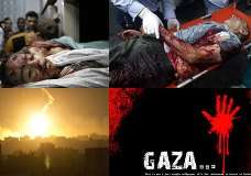 غزہ، دوستوں اور دشمنوں کی آزمائش کی سرزمین (1)