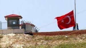 تركيا تتوسط لدى "داعش" لـ"صون الآثار اليهودية"!