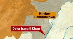 ڈیرہ اسماعیل خان، 2مختلف واقعات میں پولیس اہلکار سمیت 5 افراد ہلاک، 2 زخمی