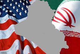 إتصالات أميركية - إيرانية بشأن العراق