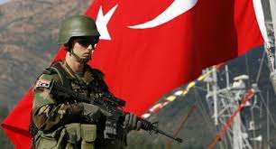 "داعش" تحت حماية الجيش التركي!