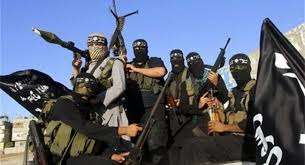 إنتحاريو "داعش" وجنسياتهم..!